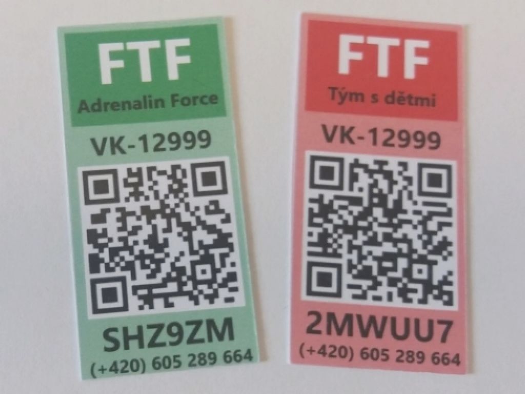 FTFcoiny - VZOR